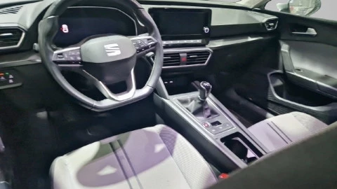 Seat Nuevo León 2.0 TDI 85kW S&S Style Go