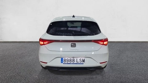 Seat Nuevo León 2.0 TDI 85kW S&S Style Go