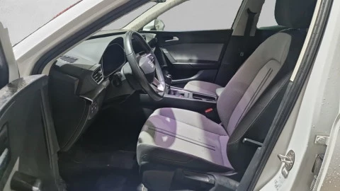 Seat Nuevo León 2.0 TDI 85kW S&S Style Go