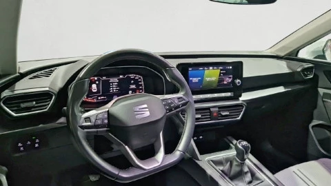 Seat Nuevo León 2.0 TDI 85kW S&S Style Go