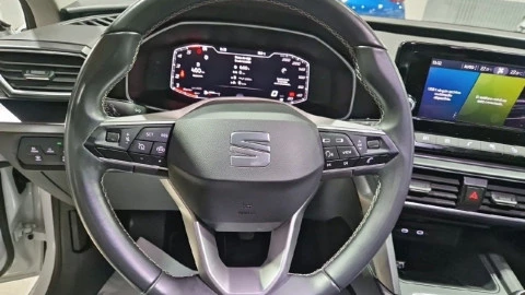 Seat Nuevo León 2.0 TDI 85kW S&S Style Go