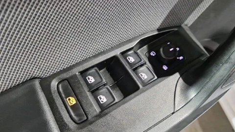 Seat Nuevo León 2.0 TDI 85kW S&S Style Go