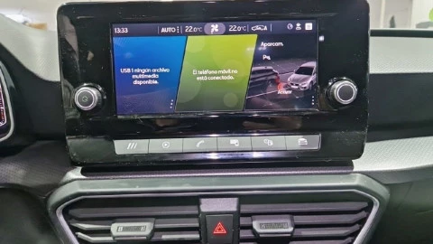 Seat Nuevo León 2.0 TDI 85kW S&S Style Go