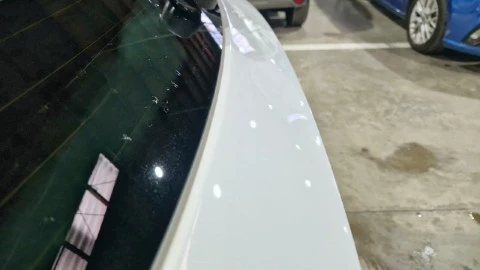 Seat Nuevo León 2.0 TDI 85kW S&S Style Go