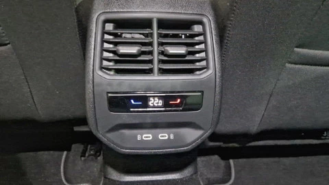 Seat Nuevo León 2.0 TDI 85kW S&S Style Go