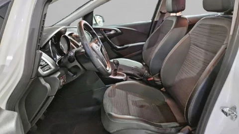 Opel Astra 1.4 Turbo Selective