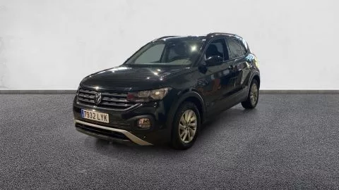 Volkswagen T-Cross Advance 1.0 TSI 70kW (95CV)