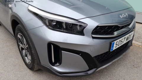 Kia XCeed 1.0 T-GDi Drive 74kW (100CV)