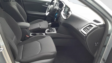 Kia XCeed 1.0 T-GDi Drive 74kW (100CV)