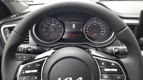 Kia XCeed 1.0 T-GDi Drive 74kW (100CV)