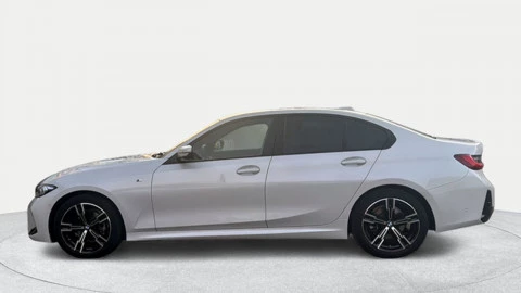 BMW Serie 3 318d Auto.