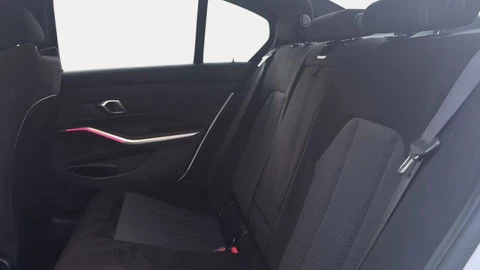 BMW Serie 3 318d Auto.