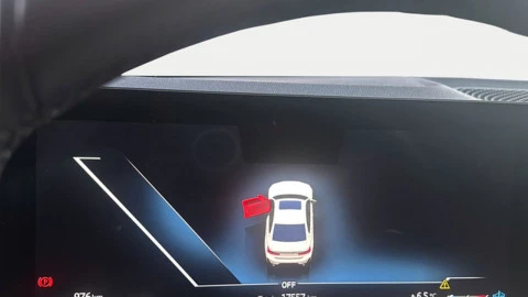 BMW Serie 3 318d Auto.