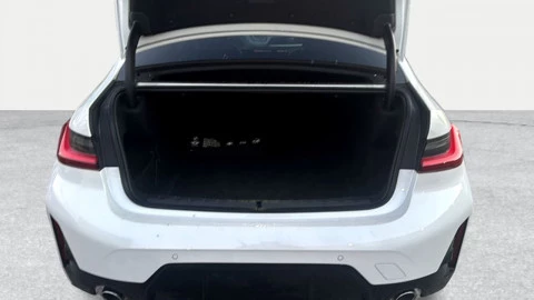 BMW Serie 3 318d Auto.