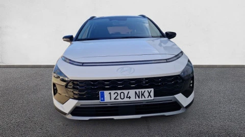 Hyundai Bayon 1.0T 66kW (90CV) Tecno