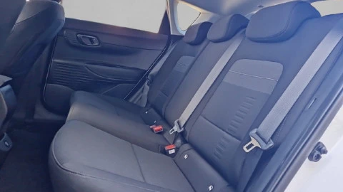 Hyundai Bayon 1.0T 66kW (90CV) Tecno