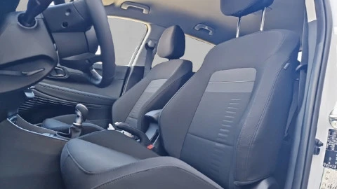 Hyundai Bayon 1.0T 66kW (90CV) Tecno