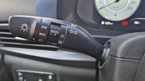 Hyundai Bayon 1.0T 66kW (90CV) Tecno