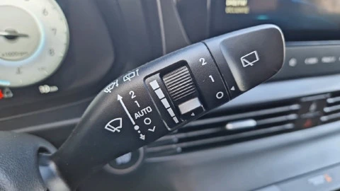 Hyundai Bayon 1.0T 66kW (90CV) Tecno