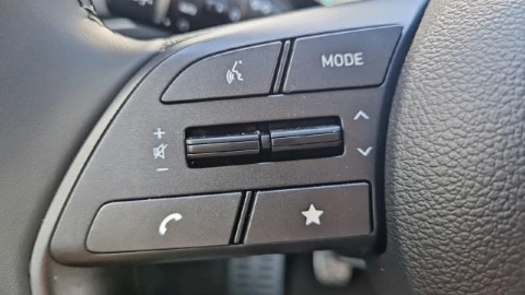 Hyundai Bayon 1.0T 66kW (90CV) Tecno