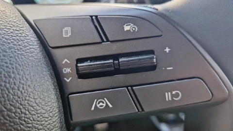 Hyundai Bayon 1.0T 66kW (90CV) Tecno