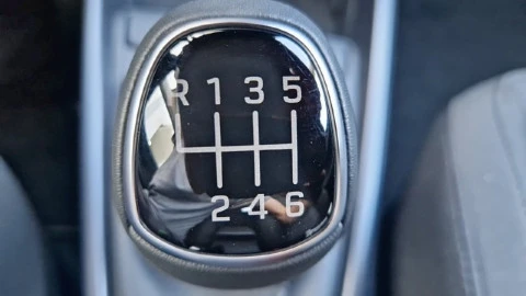 Hyundai Bayon 1.0T 66kW (90CV) Tecno