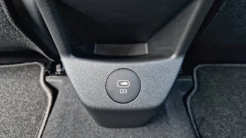 Hyundai Bayon 1.0T 66kW (90CV) Tecno