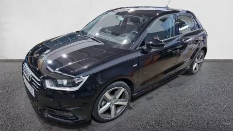 Audi A1 BERLINA CON PORTÓN 1.4 TFSI ACTIVE KIT SPORTBACK 125 5P