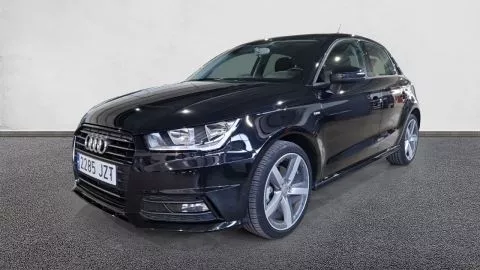 Audi A1 BERLINA CON PORTÓN 1.4 TFSI ACTIVE KIT SPORTBACK 125 5P