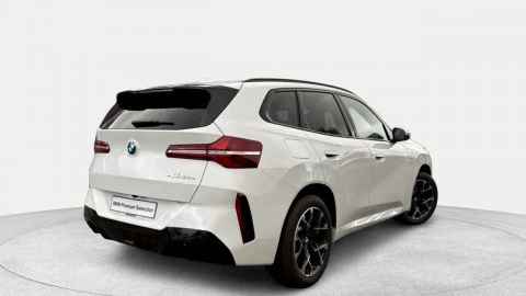 BMW X3 30e xDrive