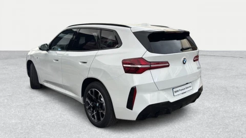 BMW X3 30e xDrive