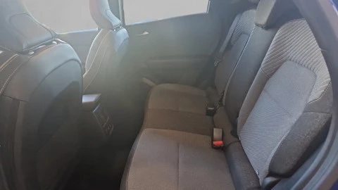 Renault Captur techno Eco-G 100cv (74 kW)