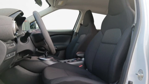 Nissan juke DIG-T 84 kW (114 CV) 6M/T N-Connecta