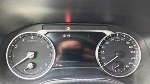 Nissan juke DIG-T 84 kW (114 CV) 6M/T N-Connecta