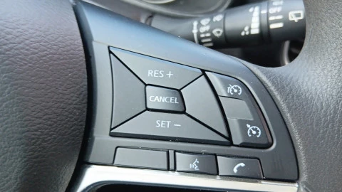 Nissan juke DIG-T 84 kW (114 CV) 6M/T N-Connecta