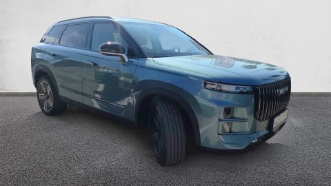 Jaecoo 7 PHEV Exclusive 1.5 TGDI+1DHT 255kW FWD