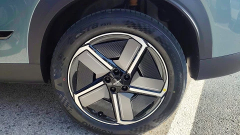 Jaecoo 7 PHEV Exclusive 1.5 TGDI+1DHT 255kW FWD