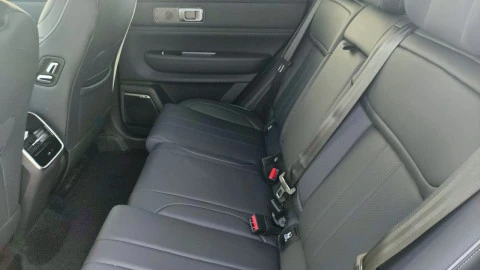 Jaecoo 7 PHEV Exclusive 1.5 TGDI+1DHT 255kW FWD