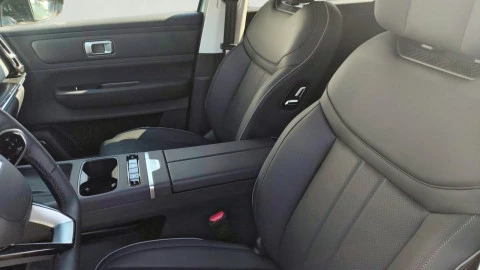 Jaecoo 7 PHEV Exclusive 1.5 TGDI+1DHT 255kW FWD