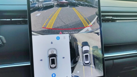 Jaecoo 7 PHEV Exclusive 1.5 TGDI+1DHT 255kW FWD