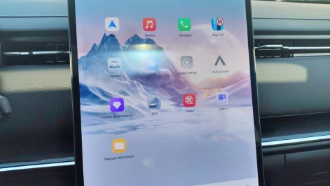 Jaecoo 7 PHEV Exclusive 1.5 TGDI+1DHT 255kW FWD