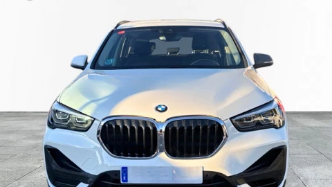 BMW Serie X1 sDrive 20i Advantage