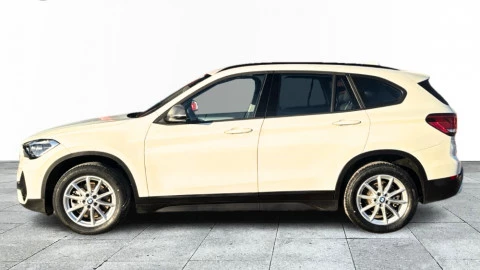 BMW Serie X1 sDrive 20i Advantage
