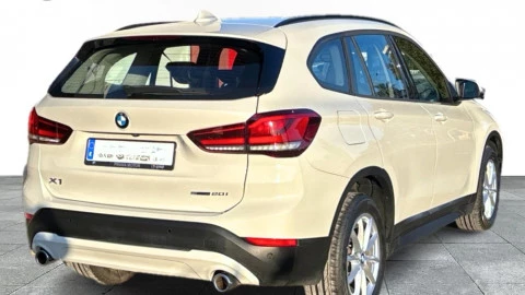 BMW Serie X1 sDrive 20i Advantage