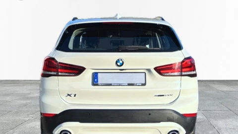 BMW Serie X1 sDrive 20i Advantage