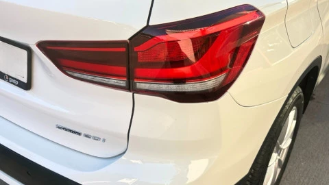 BMW Serie X1 sDrive 20i Advantage