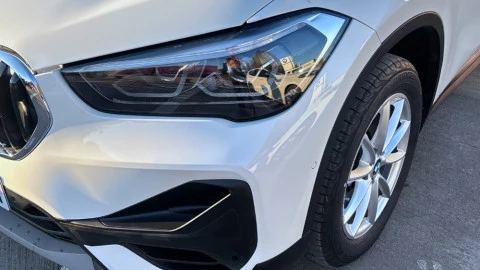 BMW Serie X1 sDrive 20i Advantage