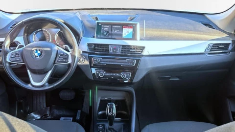 BMW Serie X1 sDrive 20i Advantage