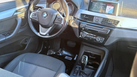 BMW Serie X1 sDrive 20i Advantage