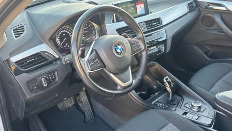 BMW Serie X1 sDrive 20i Advantage